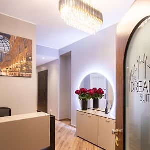 The Dream Suites